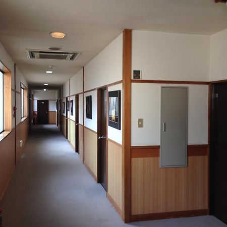 十和田湖畔酒店 福米 外观 照片