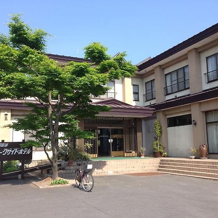 十和田湖畔酒店 福米 外观 照片