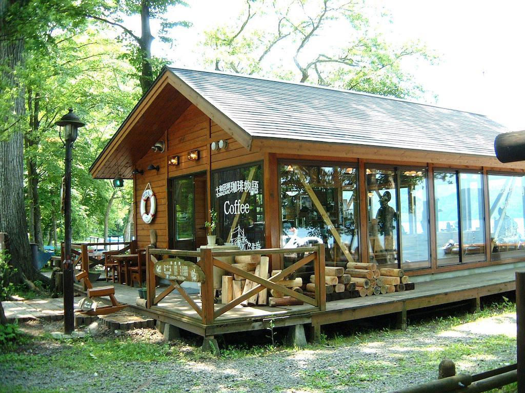 十和田湖畔酒店 福米 外观 照片