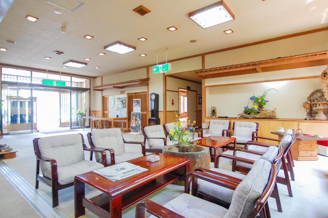 十和田湖畔酒店 福米 外观 照片