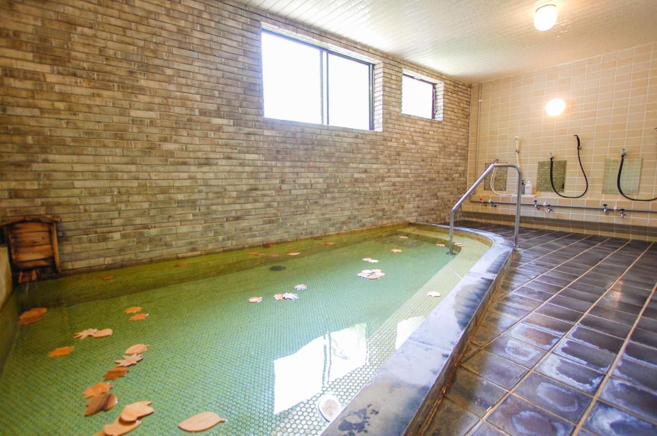 十和田湖畔酒店 福米 外观 照片