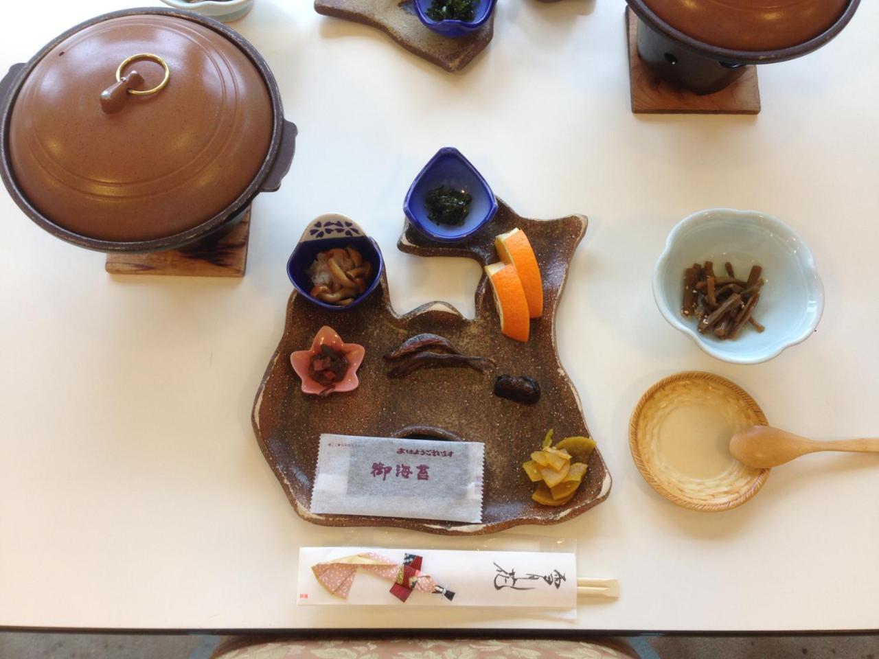 十和田湖畔酒店 福米 外观 照片